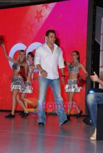 Salman Khan grace CCL launch in Hyatt Regency, Mumbai on 30th Nov 2010 (3).JPG